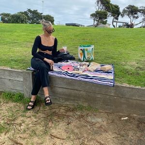 Meet your Posher, Alysha